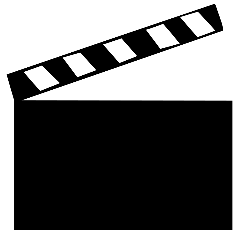 movie blank