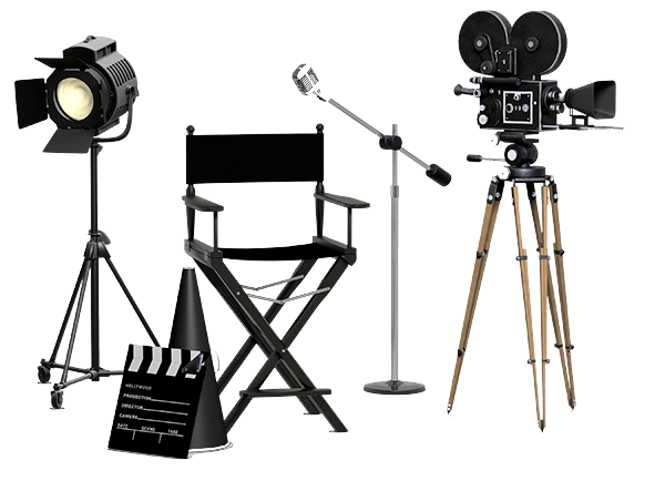 cinema production cameras