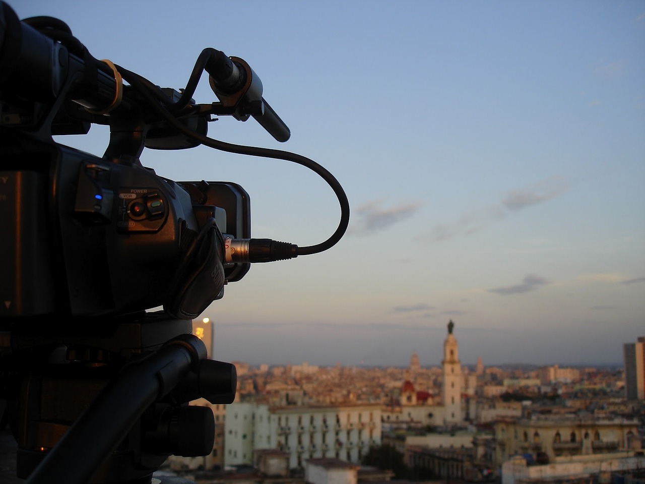 How to Create a Social Studies Documentary: A Practical Guide